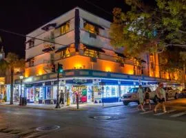 Pegasus International Hotel