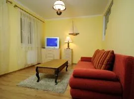 Apartament z Widokiem na Morze