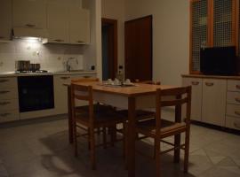 Appartamento Orione: Rivabella şehrinde bir otel