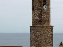 L'Antico Faro: Castelsardo'da bir otel