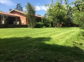 VILLA SECCHI