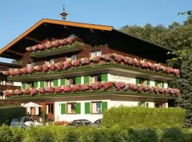 Katharina's Sleepover - Budget Holiday Home
