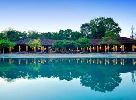 Habarana Village by Cinnamon