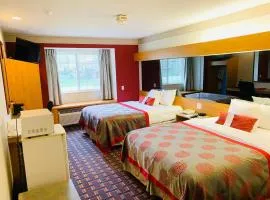 Ramada by Wyndham Bloomington I-55 and I-74 IL