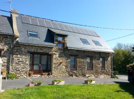 Kervraud Bernard, Hotel in Pénestin