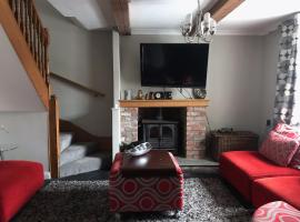 Beautiful Family Home, holiday rental in Greyabbey