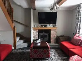 Beautiful Family Home