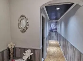 Apartamentos Avenida de La Paz