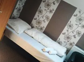 Noclegi Przy Trasie Dziekanowice