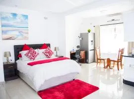 하라레에 위치한 호텔 Mt Pleasant B'n'B