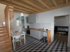 Oporto City Cottage