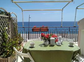 CentroCittà Beach, apartment in Roccalumera