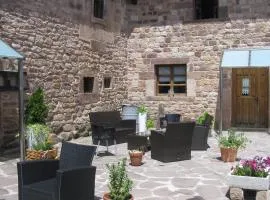 Posada Ormas