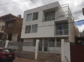 San Antonio de Tupuraya