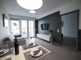 PR1MO Apartmanok