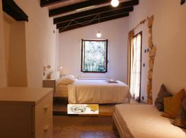 Agriturismo Alveare: Finale Ligure şehrinde bir otel