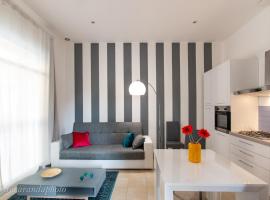 La Suite di Bonnes Vacances, hotel in Pietrasanta