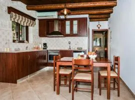 Ariadni Apartments