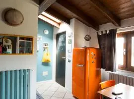 Mansardine Metropolitane