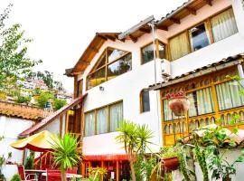 Hostal Comarca Imperial