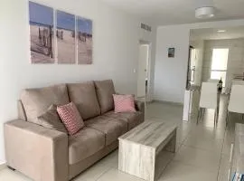 Residencial El Pinet Beach