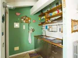 Mansardine Metropolitane