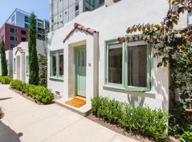 Sonder The Bungalows