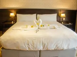 Avellaneda Aparts & Suites