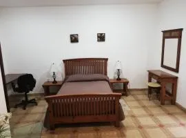 Hostal Centro de Coyoacan