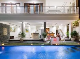 Kubu Benoa Guest House