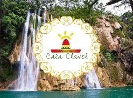 Hostal Casa Clavel