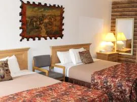 Trail's End Motel Downtown Lewistown