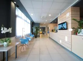 Best Western Hotel Cristallo Mantova