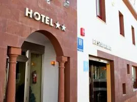 Hotel Rocio
