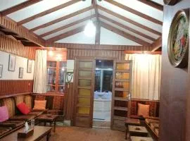 Tiger House Guest House