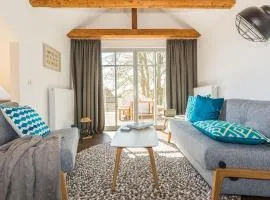At the beach - Traumhafte Wohnung mit Sauna - 100m vom Strand