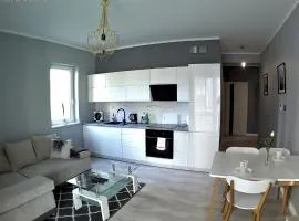 Apartamenty France Faktura VAT