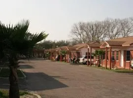 Bayfront Cottages