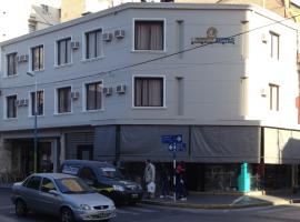 Lorenzo Suites Hotel, hotel i San Miguel de Tucumán