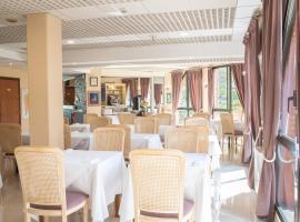Hôtel Garabel, hotel v destinácii Plaisir