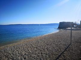 Guesthouse Kastela, casa de hóspedes em Kaštela