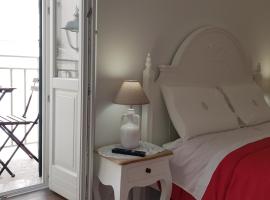 La Dimora dei Sorrisi, golfový hotel v destinaci Monopoli