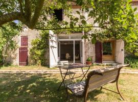 La Thibaude - Livry, vacation rental in Livry