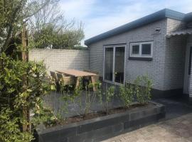 Pet-Friendly Texel Escape