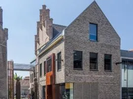 3 sterren hotel in Goes 3 sterren hotel in Goes