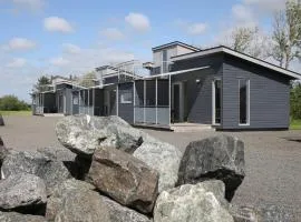 Tangsø Hytteby