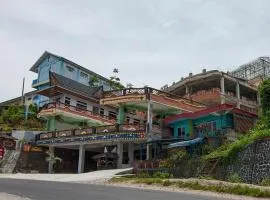 Collection O near Museum Pusaka Karo formerly 3 Berastagi