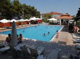 Hotel Camping Agiannis