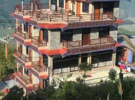 Hotel Brisha Sarangkot