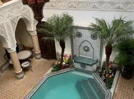 Riad Abaka hotel & boutique